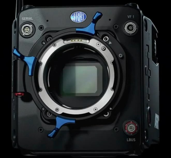 Highend-CMOS-Sensoren von onsemi ermöglichen die nächste Ära digitaler Kinematografie
